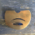 Statement brooch