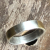 One of a kind occasion ring